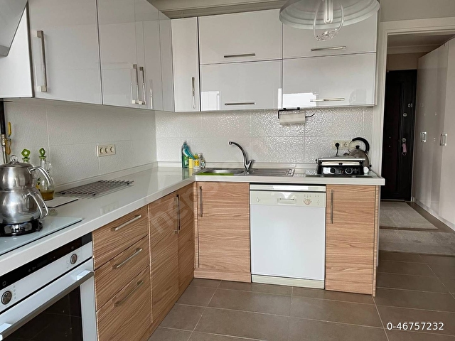 SAHİBİNDEN MASRAFSIZ SATILIK TEMİZ AYDINLIK DAİRE - Görsel 8