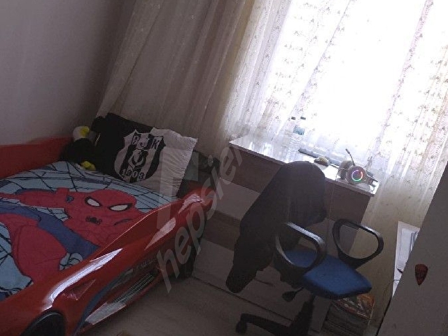 AVM YAKINI DAİRE - Görsel 9