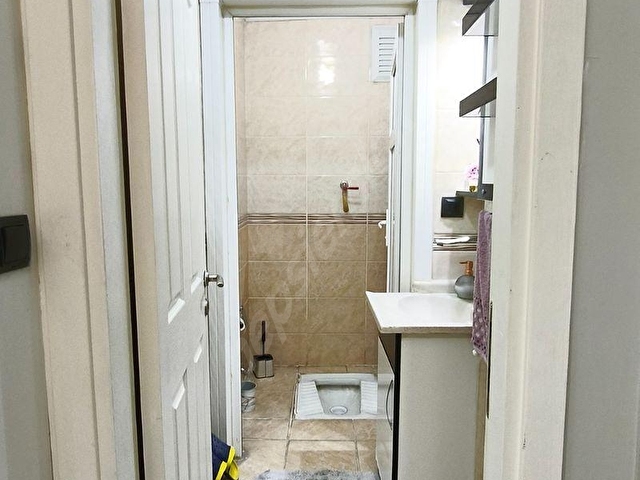 MİLLET BAHÇESİNE YÜRÜME MESAFESİNDE - Görsel 24