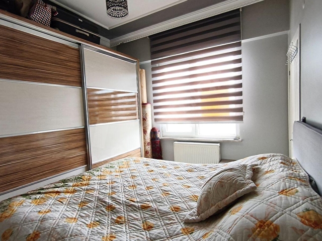 MİLLET BAHÇESİNE YÜRÜME MESAFESİNDE - Görsel 22