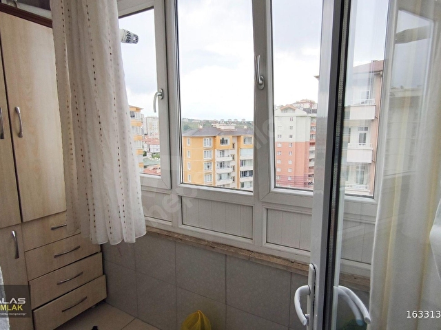 MİLLET BAHÇESİNE YÜRÜME MESAFESİNDE - Görsel 28