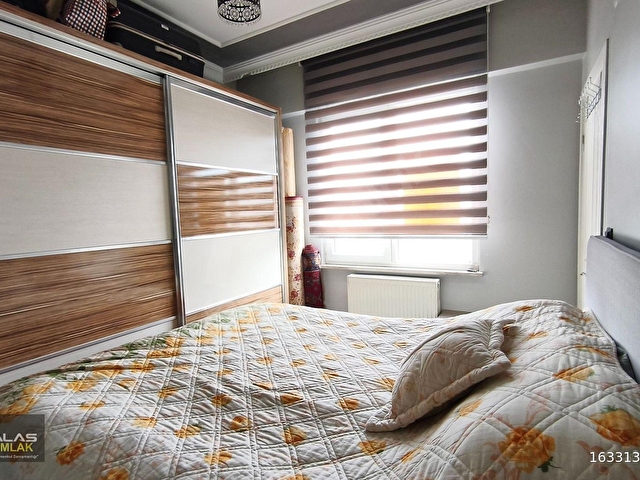 MİLLET BAHÇESİNE YÜRÜME MESAFESİNDE - Görsel 23