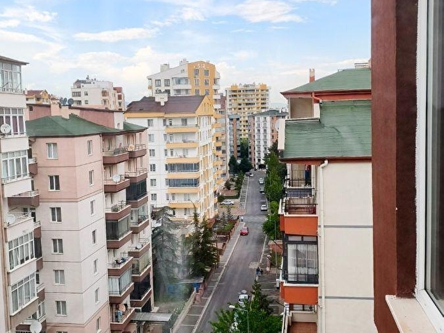 MİLLET BAHÇESİNE YÜRÜME MESAFESİNDE - Görsel 29