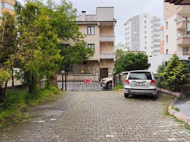 MİLLET BAHÇESİNE YÜRÜME MESAFESİNDE - Görsel 6