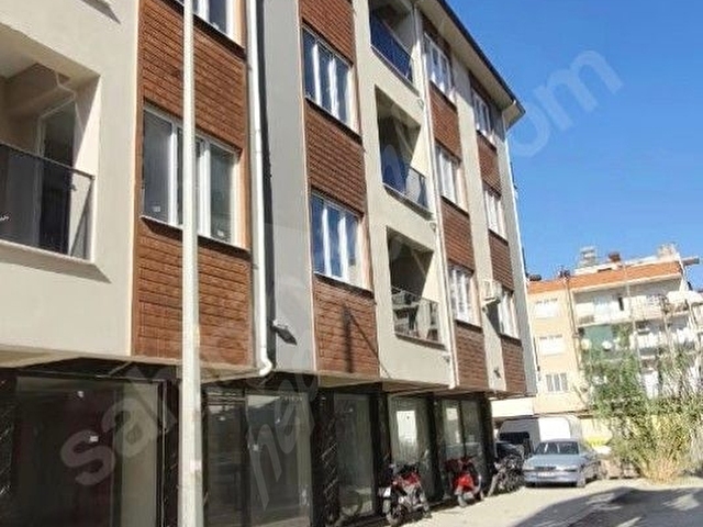 Sahibinden klimalı merkezi lokasyonda kiralık 1+1 - Görsel 3