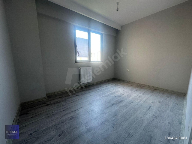 HİSARDAN 3 YILLIK BİNADA KREDİYE UYGUN KOMBİ. TAKILI 2+1 DAİRE - Görsel 12