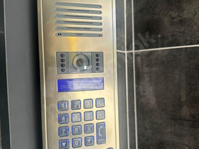 HİSARDAN 3 YILLIK BİNADA KREDİYE UYGUN KOMBİ. TAKILI 2+1 DAİRE - Görsel 26