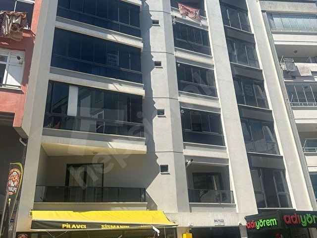 HİSARDAN 3 YILLIK BİNADA KREDİYE UYGUN KOMBİ. TAKILI 2+1 DAİRE - Görsel 27