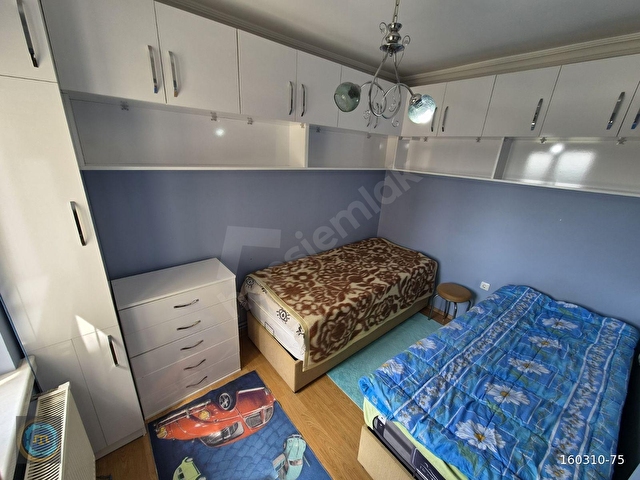 [KIRIM] ÇANKAYA GÖÇMEN KONUTLARINDA, 2+1 EŞYALI KİRALIK DAİRE. - Görsel 29
