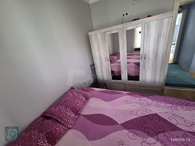 [KIRIM] ÇANKAYA GÖÇMEN KONUTLARINDA, 2+1 EŞYALI KİRALIK DAİRE. - Görsel 22