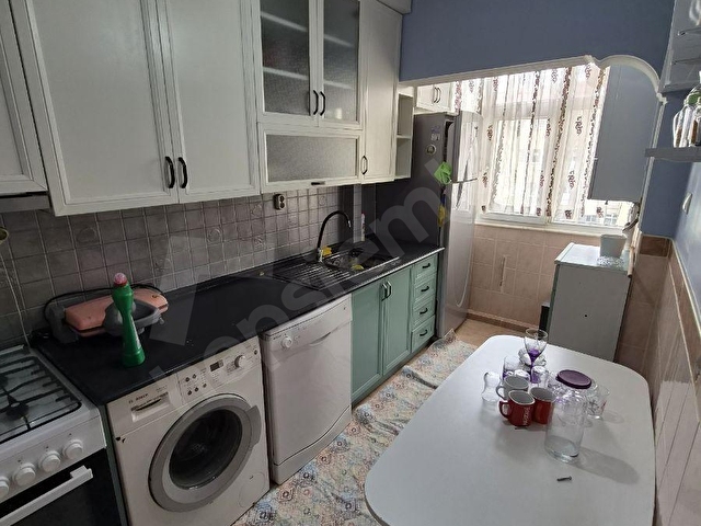 [KIRIM] ÇANKAYA GÖÇMEN KONUTLARINDA, 2+1 EŞYALI KİRALIK DAİRE. - Görsel 7