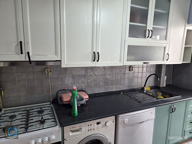 [KIRIM] ÇANKAYA GÖÇMEN KONUTLARINDA, 2+1 EŞYALI KİRALIK DAİRE. - Görsel 6