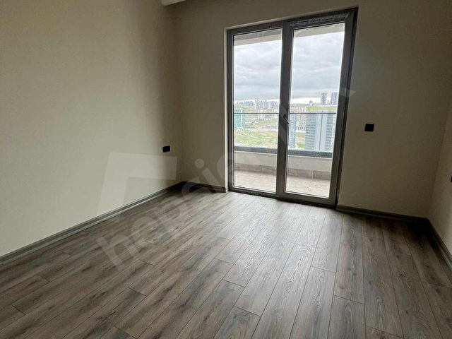 Turyaptan Bordo Yaşamda Çift cephe Ara Kat 1+1 Köşe Daire - Görsel 12