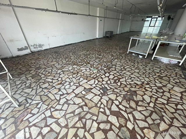 CEBECİ MAHALLESİ KİRALIK 300m2 İŞ YERİ/ATÖLYE - Görsel 9