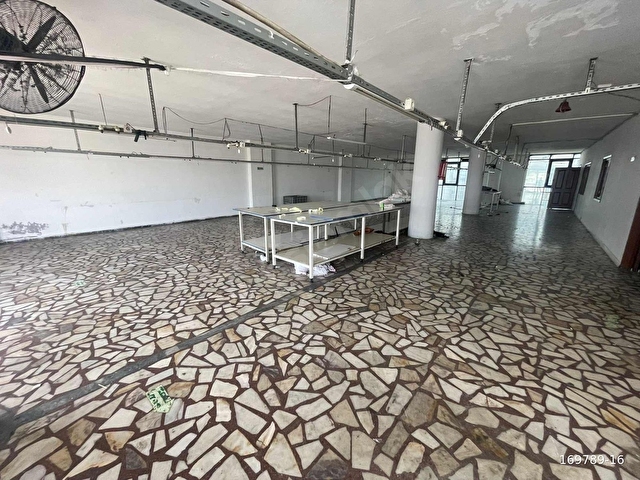 CEBECİ MAHALLESİ KİRALIK 300m2 İŞ YERİ/ATÖLYE - Görsel 17