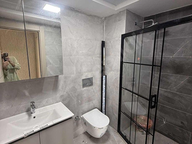 WELAT YAPI 2,5+1 LÜX DAİRE - Görsel 3