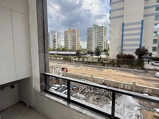 WELAT YAPI 2,5+1 LÜX DAİRE - Görsel 2