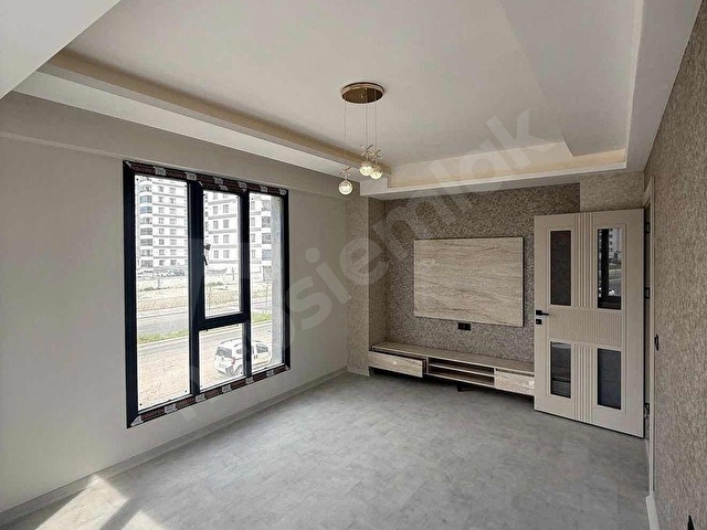 WELAT YAPI 2,5+1 LÜX DAİRE - Görsel 9