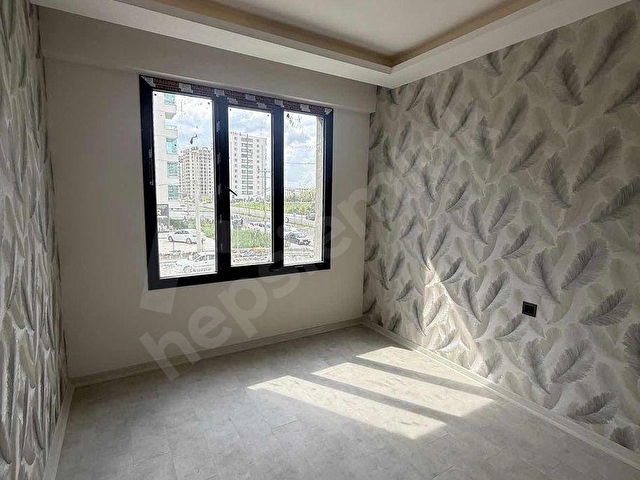 WELAT YAPI 2,5+1 LÜX DAİRE - Görsel 8