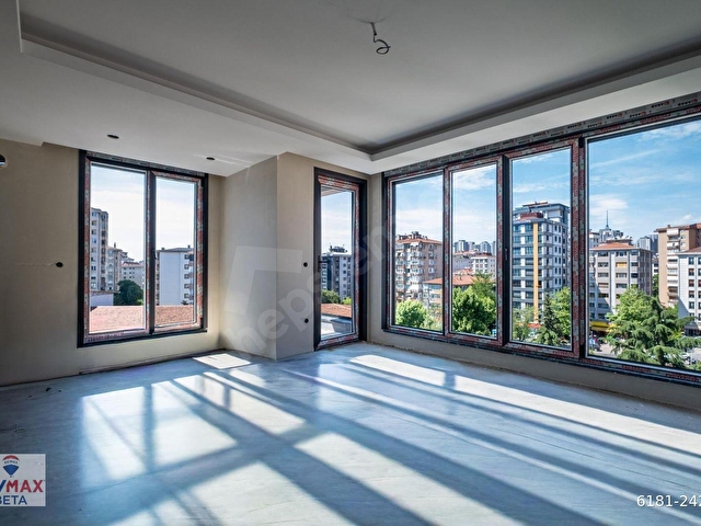 KADIKÖYDE PROJEDEN SATILIK 2+1 DAİRE | YATIRIM VE OTURUM İÇİN İDEAL - Görsel 3