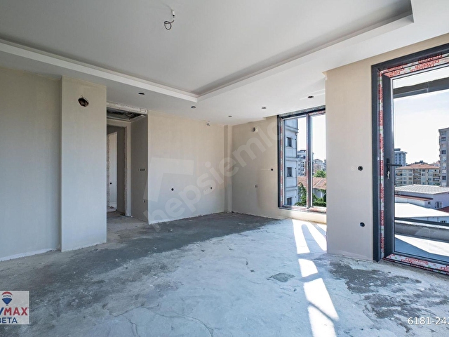 KADIKÖYDE PROJEDEN SATILIK 2+1 DAİRE | YATIRIM VE OTURUM İÇİN İDEAL - Görsel 14