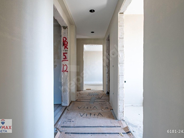KADIKÖYDE PROJEDEN SATILIK 2+1 DAİRE | YATIRIM VE OTURUM İÇİN İDEAL - Görsel 16
