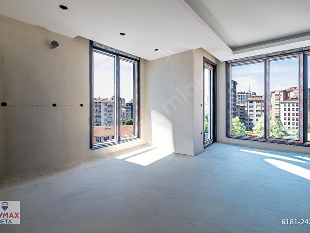 KADIKÖYDE PROJEDEN SATILIK 2+1 DAİRE | YATIRIM VE OTURUM İÇİN İDEAL