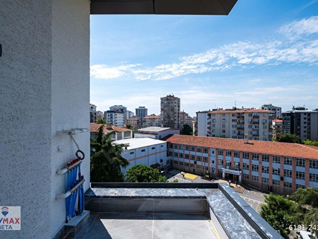 KADIKÖYDE PROJEDEN SATILIK 2+1 DAİRE | YATIRIM VE OTURUM İÇİN İDEAL - Görsel 10