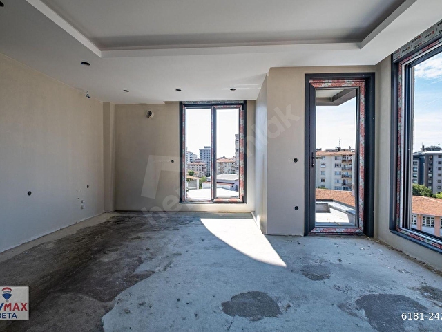KADIKÖYDE PROJEDEN SATILIK 2+1 DAİRE | YATIRIM VE OTURUM İÇİN İDEAL - Görsel 15