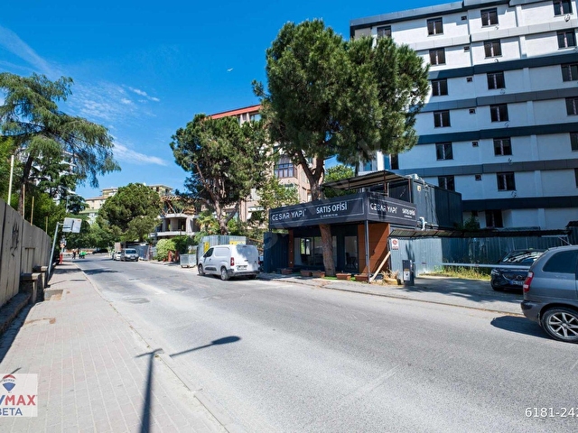 KADIKÖYDE PROJEDEN SATILIK 2+1 DAİRE | YATIRIM VE OTURUM İÇİN İDEAL - Görsel 26