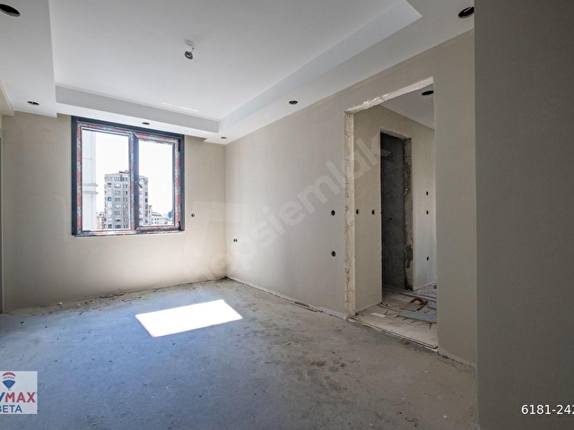 KADIKÖYDE PROJEDEN SATILIK 2+1 DAİRE | YATIRIM VE OTURUM İÇİN İDEAL - Görsel 23