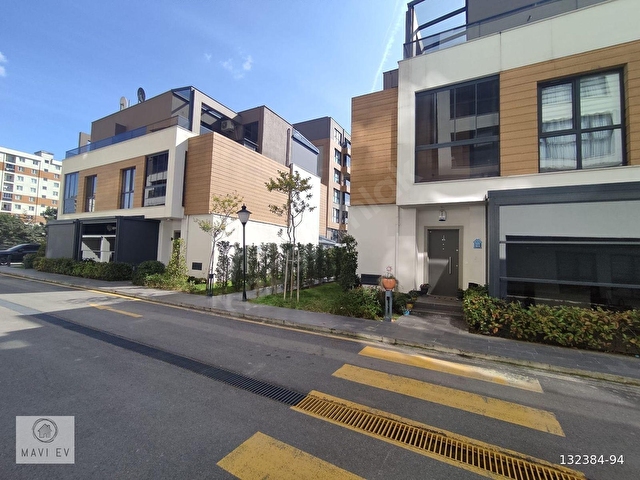 SKY ACARLAR SİTESİ KULLANIŞLI 1+1 EŞYALI KİRALIK DAİRE - Görsel 25
