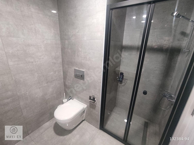SKY ACARLAR SİTESİ KULLANIŞLI 1+1 EŞYALI KİRALIK DAİRE - Görsel 11