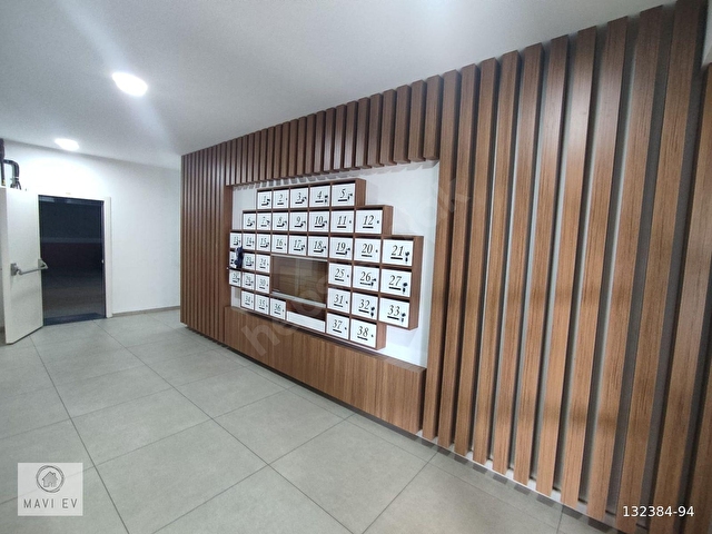 SKY ACARLAR SİTESİ KULLANIŞLI 1+1 EŞYALI KİRALIK DAİRE - Görsel 21