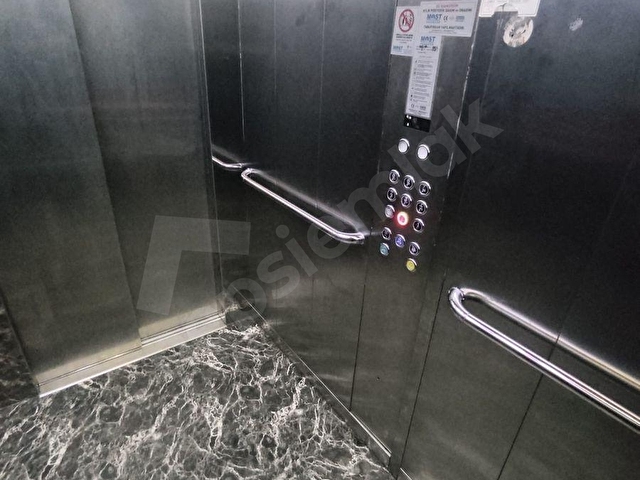 SKY ACARLAR SİTESİ KULLANIŞLI 1+1 EŞYALI KİRALIK DAİRE - Görsel 20