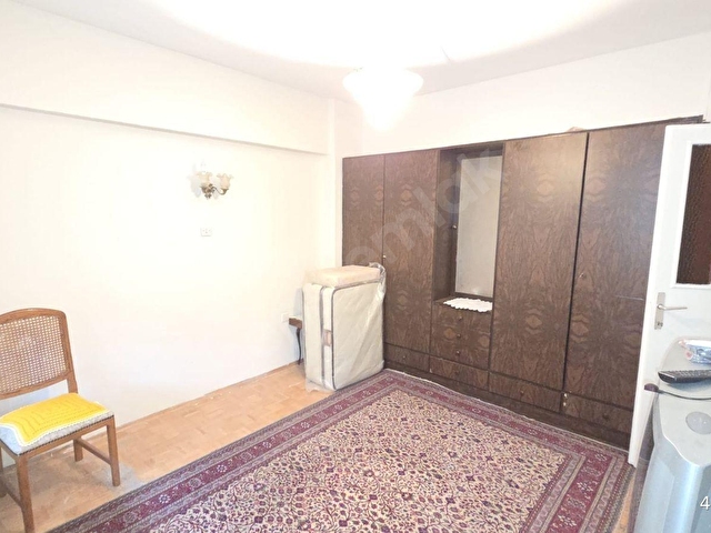 ALTIPARMAKTA EŞYALI KİRALIK 3+1 ASANSÖRLÜ AÇIK OTOPARKLI - Görsel 18
