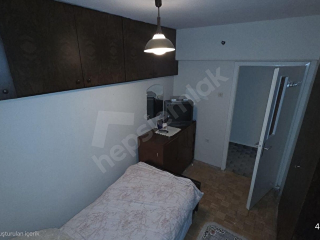 ALTIPARMAKTA EŞYALI KİRALIK 3+1 ASANSÖRLÜ AÇIK OTOPARKLI - Görsel 10