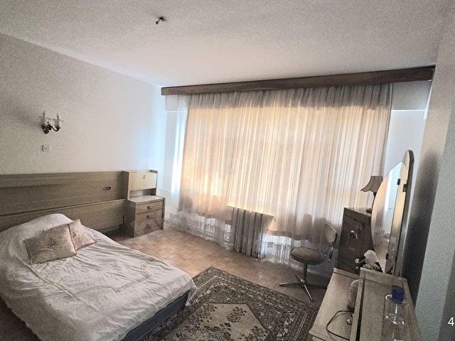 ALTIPARMAKTA EŞYALI KİRALIK 3+1 ASANSÖRLÜ AÇIK OTOPARKLI - Görsel 15