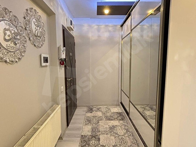 *ENKAY*DEREBOYU CD ÜZERİ 130 M2 FULL YAPILI SATILIK 3+1 DAİRE - Görsel 16