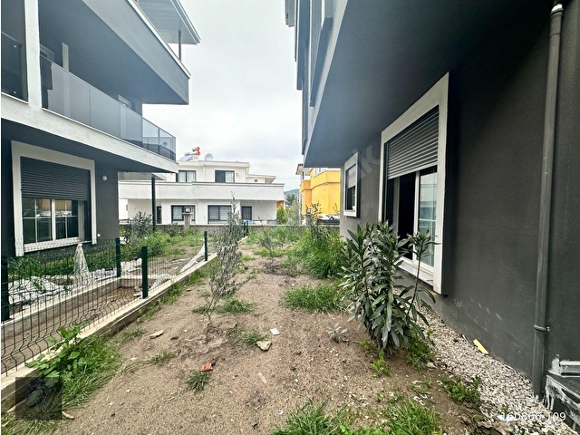 İzmir seferihisar Doğanbeyde 3+1 Satılık Villa şömineli geniş yazlık - Görsel 27