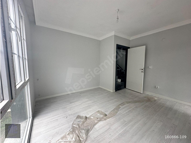 İzmir seferihisar Doğanbeyde 3+1 Satılık Villa şömineli geniş yazlık - Görsel 15