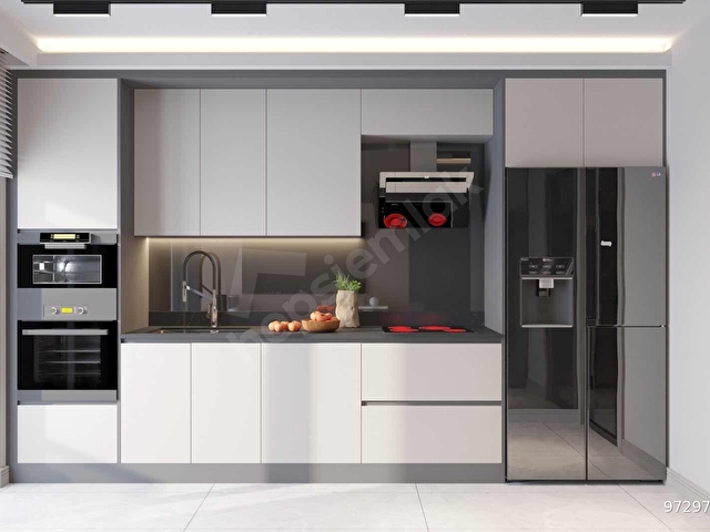 KONYA YOLUNA VE DİKMENE YAKIN LÜKS 1+1 DAİRE - Görsel 7