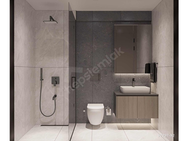KONYA YOLUNA VE DİKMENE YAKIN LÜKS 1+1 DAİRE
