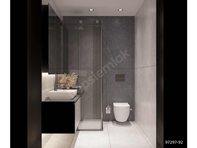KONYA YOLUNA VE DİKMENE YAKIN LÜKS 1+1 DAİRE - Görsel 28