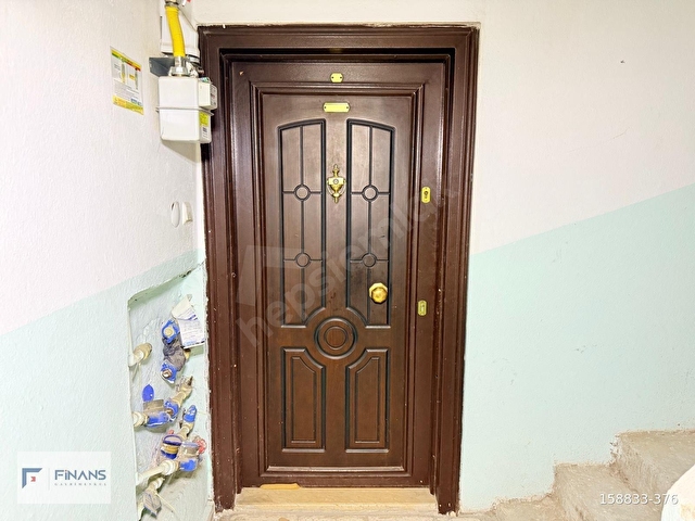 FİNANSTAN ÇINARLIK MAHALLESİNDE ANAYOLA YAKIN KİRALIK DAİRE - Görsel 21