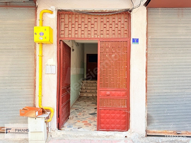 FİNANSTAN ÇINARLIK MAHALLESİNDE ANAYOLA YAKIN KİRALIK DAİRE - Görsel 2