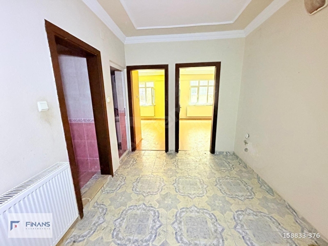 FİNANSTAN ÇINARLIK MAHALLESİNDE ANAYOLA YAKIN KİRALIK DAİRE - Görsel 17