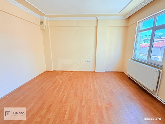 FİNANSTAN ÇINARLIK MAHALLESİNDE ANAYOLA YAKIN KİRALIK DAİRE - Görsel 5