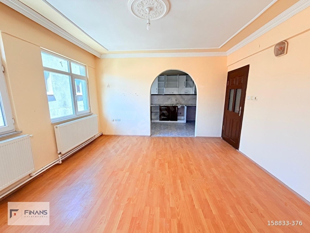 FİNANSTAN ÇINARLIK MAHALLESİNDE ANAYOLA YAKIN KİRALIK DAİRE - Görsel 6