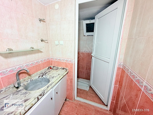 FİNANSTAN ÇINARLIK MAHALLESİNDE ANAYOLA YAKIN KİRALIK DAİRE - Görsel 19